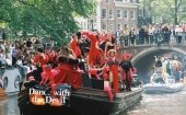 HBT-besøgende