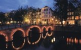 Amsterdam Canal District Named UNESCO World Heritage Site