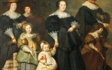 Rubens, Van Dyck & Jordaens