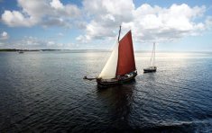 Wadden Sea