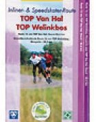 Inline Skater Route Van Hal (Dinxperlo)