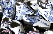 Traditional Holland