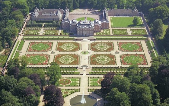 Opiniones de apeldoorn