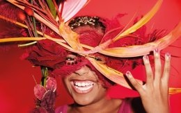 Floriade 2012