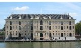 Glasoverdækket Søfartsmuseum er igen klar til at modtage gæster