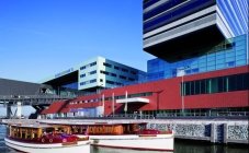 Mövenpick Hotel Amsterdam City Centre
