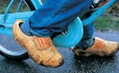Holzschuhe