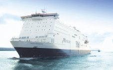 P&O Ferries