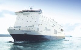 P&O Ferries