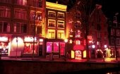 Quartiere a Luci Rosse