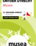 Museum guide Utrecht