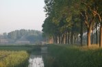 Il grande itinerario dei polder (39 km)