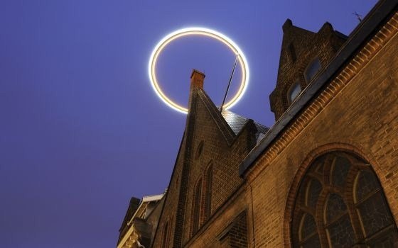 Trajectum Lumen - Willibrorduskerk (c) Merijn van der Vliet