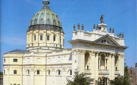Oudenbosch Basiliek