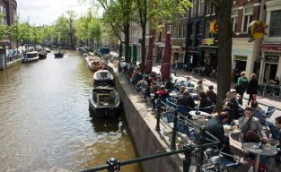 9. Sortez de chez vous...pour les premiers jours du printemps 9. Sortez de chez vous...pour les premiers jours du printemps
