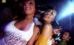 Rotterdam Clubbing