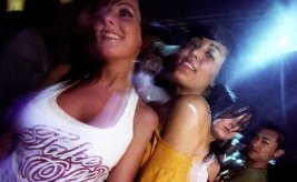 Rotterdam Clubbing