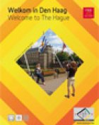 City guide The Hague (October 2012-March 2013)