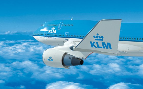 Resultado de imagem para klm