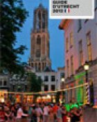 Utrecht: guide