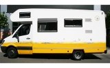 Viaggiare in camper 