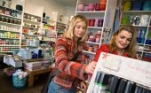 Shopping i Utrecht