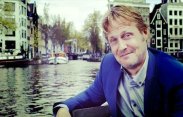 What you call cool, we call Holland
