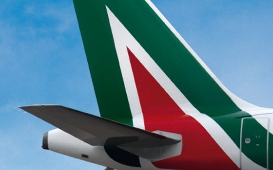 Alitalia