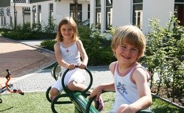 Hogenboom Ferienparks