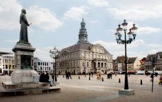 Ontdek Limburg's hoofdstad: Maastricht