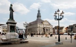 Visit Maastricht Visit Maastricht
