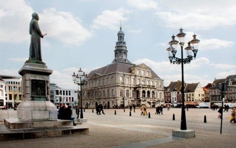 Discover Maastricht Discover Maastricht