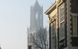 Facts and Figures Utrecht (February 2010)