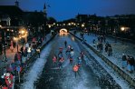 Die Geschichte der Elfstedentocht