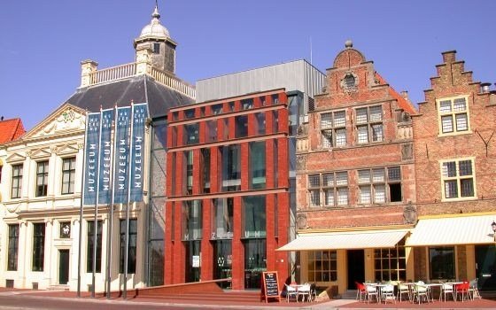martitiem MuZEEum Vlissingen