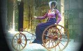 Fietsmuseum Velorama