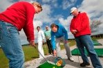 Golfbaan de Texelse