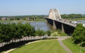About Arnhem & Nijmegen