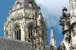 Groepswandelingen door Bourgondisch Breda