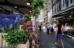 The best flower markets in Holland