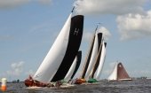 Skûtsjesilen Championships