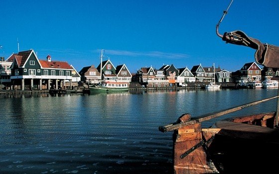 Volendam - Holland.com