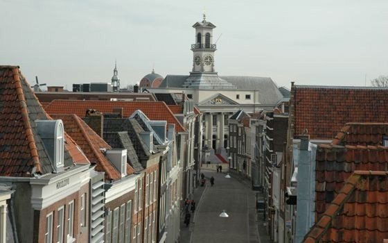 Dordrecht City Hall
