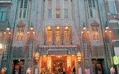 Tuschinski Theater ad Amsterdam
