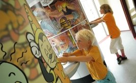 Overige musea