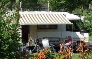Städtetour und Campen in einem...