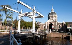 Leiden