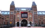 Een kathedraal voor de kunst