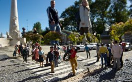 Attractions in Holland 