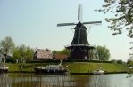 National Mills Day